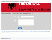Tablet Screenshot of falas.freetextuk.com